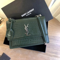 YSL Satchel Bags